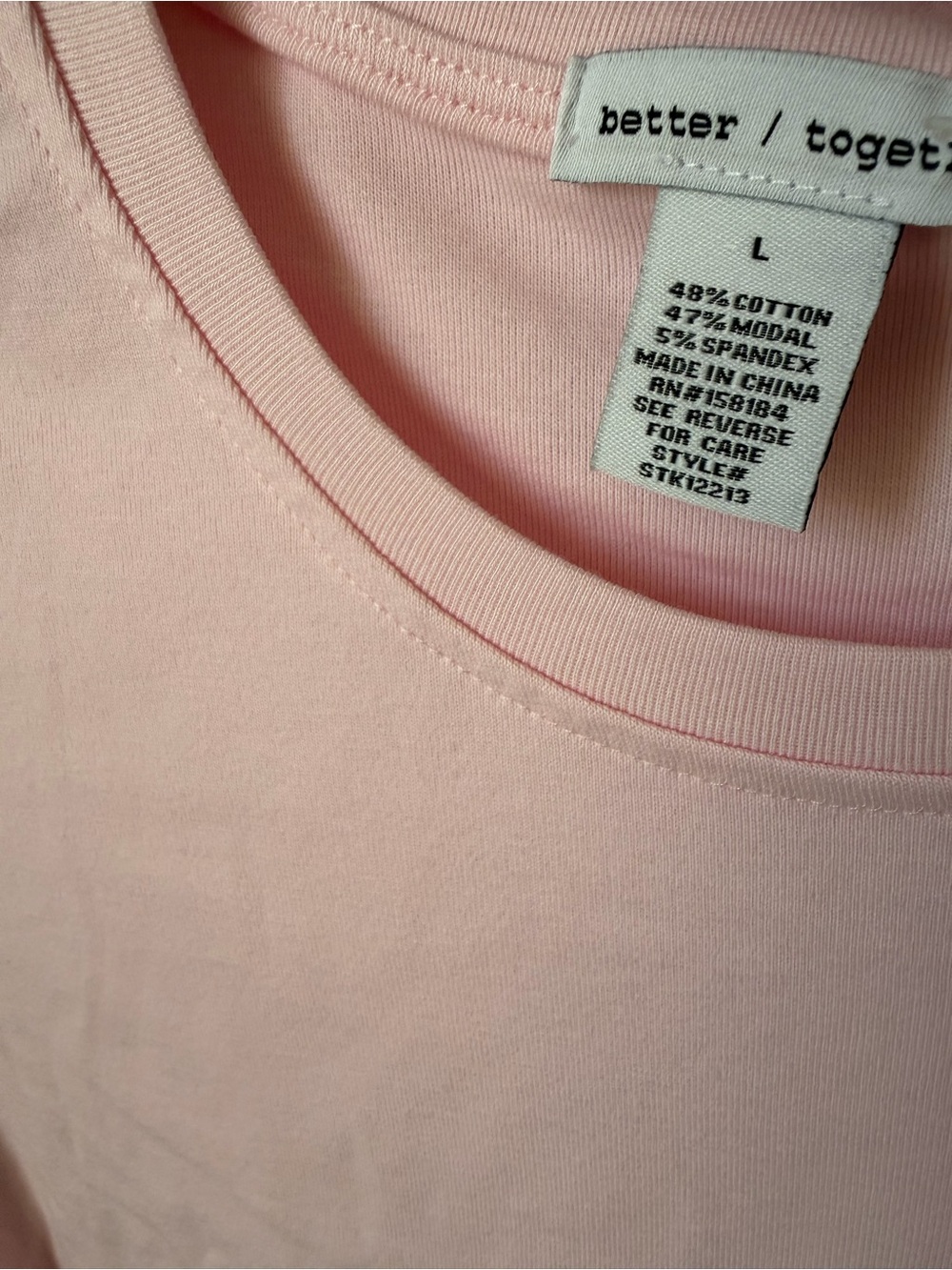 Baby Pink cotton short sleeve Crop top, mini skort and headband matching set - Picture 2 of 6